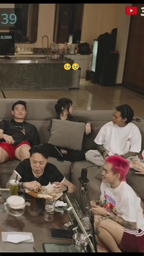 Cyntia y Reza ARAp en Marathon Season 3