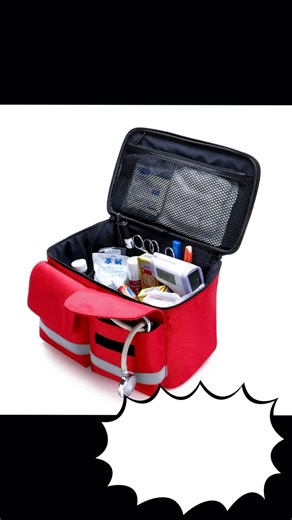 Safety first—always. 🚗💙