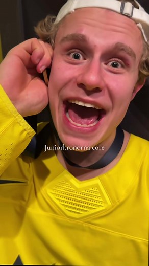 JVM Guld för Sverige: En hockeyframgång