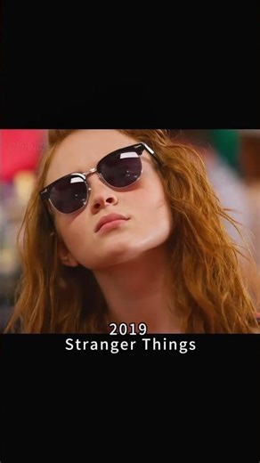 Stranger Things Dancer Cast 🔥 (Max, Dustin, El, Hopper)