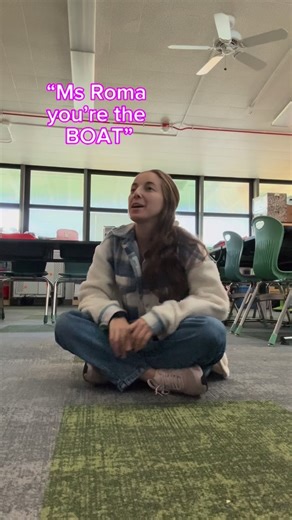 Kid Quotes S6 Ep 18! #teacher #teacherlife #teachersfollowteachers #teachersofinstagram #school #classroom | Gabby Roma