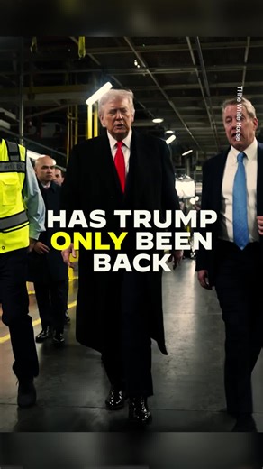 Analyzing Trump's First Year Back in Office: Key Numbers