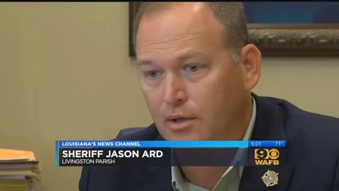 Family 'distraught' and 'in shock' after murder of massage therapist in Livingston Parish; suspect arrested