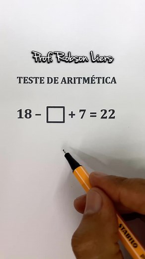 Solving Math Problems Using Simple Techniques