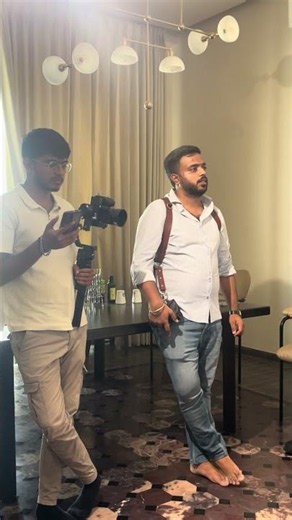 A Day in My Life as a Wedding Photographer | BTS Directing a Shoot | Smit Manvar