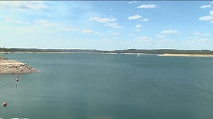 LCRA responds to concerns amid drought: Water Management Plan working as intended