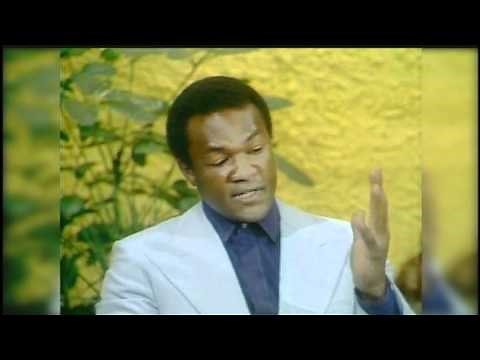 BIG GEORGE FOREMAN- The night I met Jesus Christ (1977)