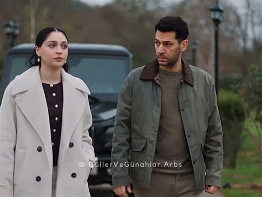 ‎Güller Ve Günahlar - الورود و الذنوب‎ on Instagram‎: "- مشاكلهم بسيطه جداً ، لكن زينب تستحق معامله أفضل من كذا بس هي مشاعرها باردة ما تعترف له بكل شيء! 😣💔 [ #GüllerVeGünahlar , #الورود_و_الذنوب ، #Explorer ] - Fair Use Disclaimer: This clip is shared for All commentary, review, and discussion purposes only rights belong to @ngmediatv @kanald the No copyright infringement respective creators The official acco @gullervegunahlar intended"‎