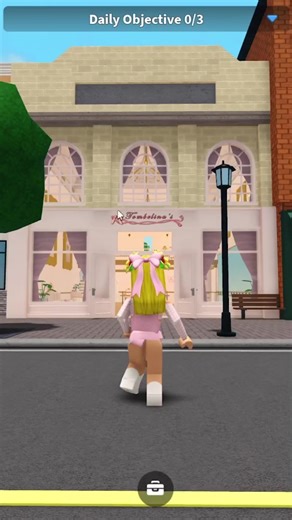 bloxburg DANCE STUDIO update!🩰 #bloxburg #roblox #bloxburgupdate #welcometobloxburg #bloxburgbuild