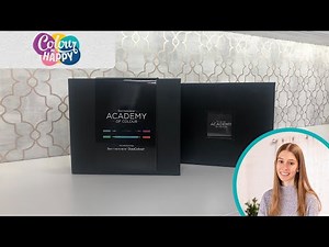 Colour Me Happy: Academy of Colour (01 May 2022)