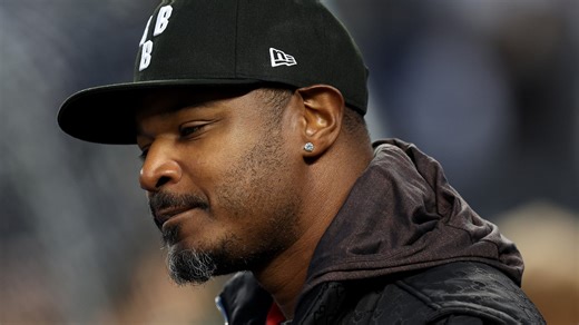 Adam Jones on his new role with the Orioles