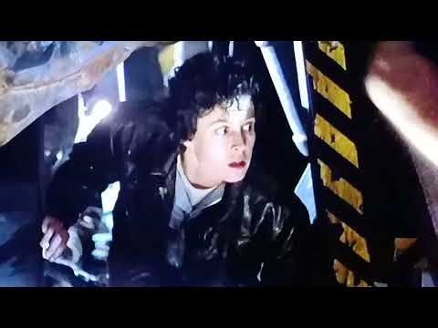 Aliens le retour version longue (1986)