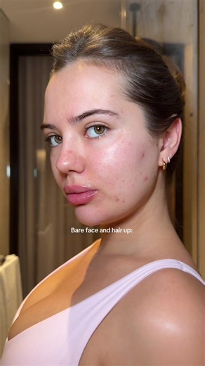 Embracing Natural Beauty with Minimal Makeup Tips