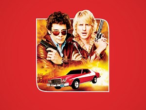 Starsky & Hutch - Apple TV (CA)
