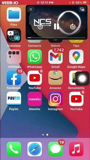 You Tube Vanced For iPhone || Install Youtube Vanced On Any iPhone