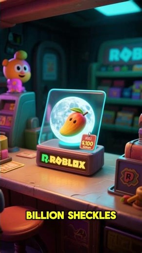 Unlocking the MOST Expensive Plant in Roblox: Moon Mango! 💸 #RobloxTutorial #Gaming