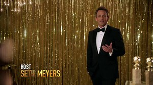 Close out the 1st weekend of 2018 with Hollywood's biggest party! The 75th #GoldenGlobes, hosted by Seth Myers, happens tonight at 8 PM on NBC. Find the hottest nominees like Game of Thrones, Insecure, Black-ish and more on Flow TV. Learn more about Flow TV at http://hyperurl.co/GetFlowTV Video Credit: NBC Facebook Page - https://www.facebook.com/nbc/videos/10156025233960746/ | Flow