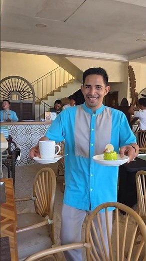 A Beach Hotel With the Warmest Smiles in Cebu #cebu