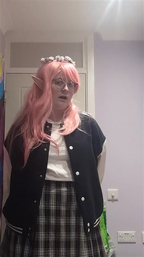 #lifeseries #cosplay #lifeseriescosplay #ldshadowlady #ldshadowladycosplay