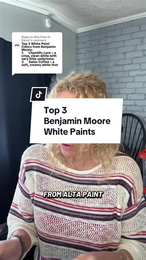 Top 3 Benjamin Moore White Paints to Transform Your Space