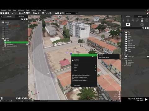 Arma 3 Mission Editing Tutorial - Sector Control 1