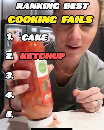 ranking best cooking fails #shorts