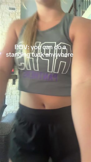 Master the Standing Tuck Anywhere: Tips and Tricks