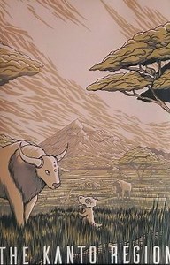 Kanto Region: The Journey Begins (Male OC x Indigo League/Orange Islands) - Haunter vs Kadabra