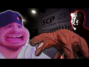 CAN WE SURVIVE AGAINST THIS SCP? | SCP: Nine-Tailed Fox