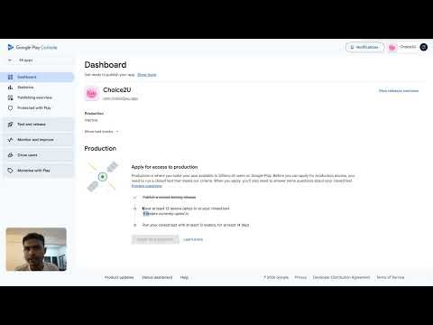 Google Play Closed Testing: The Easy Way! 🚀