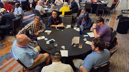 As we wrap up this Thanksgiving week, we give heartfelt thanks to...