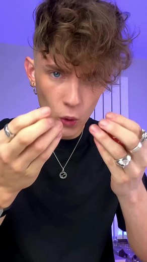 🔥 damn @joelmagician showing off his Sucker Punch skills