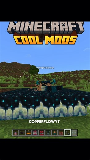 Minecraft Cool mods for Bedrock edition 🤯 part 78