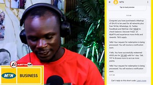 650K views · 28K reactions | Free MTN calls & browsing — get it now with this secret code | Airtym Gh | Facebook