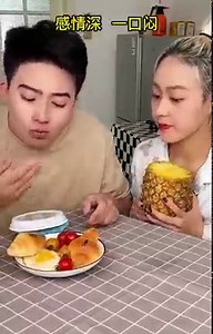 Super Funny Beautiful Wife Trick Her Husband For More Delicious Food | Team ADURC Billiards