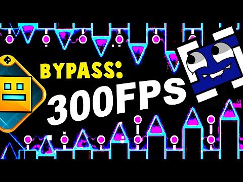 ✅ Cómo MOSTRAR y Aumentar los FPS de Geometry Dash 🚀 | FPS Bypass