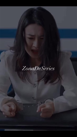 P.20 Después de pedirle el divorcio la obligó a irse ✨♥️ | Zona de series