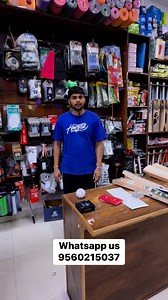 Vns natural English willow bats review #vanshsportsdelhi #tranding | Vansh Sport