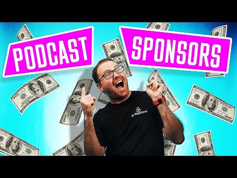 The complete guide to podcast sponsorships