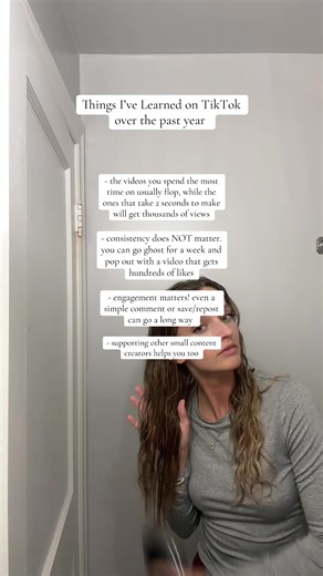 Leave tips in the comments!💌 #booktok #booktokfyp #smallcontentcreators #booktokcreator #creatorsearchinsights