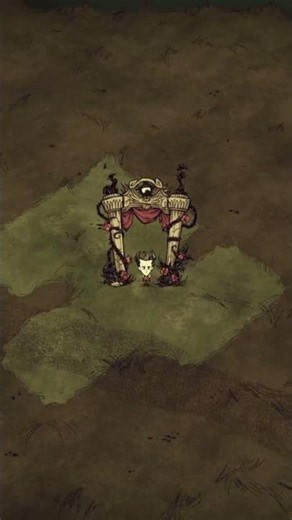 The True IMPOSSIBLE Challenge of Don't Starve