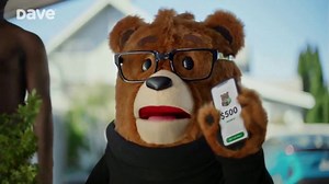 Dave App TV Spot, 'Gas Prices'