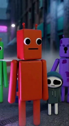 The Sprunki Encounter | GMod Cinematic Tension 😨 #gmodechaos