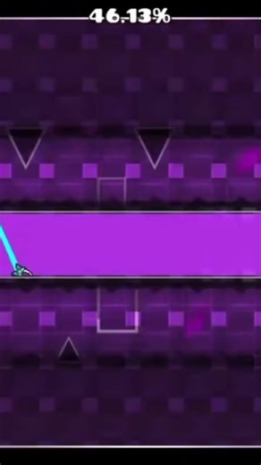 3 Hardest spam levels in gd? #geometrydash #gd