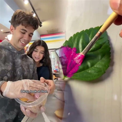 Should We Add This to the Menu YoMariah #fuuny #pov #eatugly #mealreadytoeat #eatandys #soupy