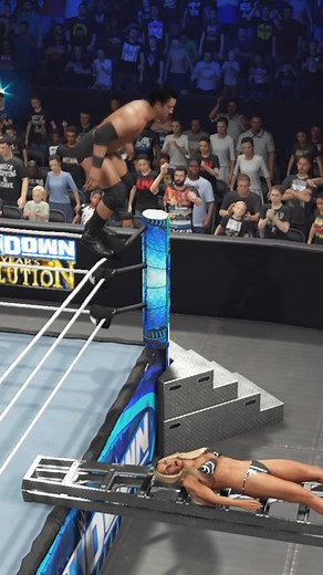 #WWE2K25 #WWEGaming #WrestlingShorts #WWEUniverse #nextgenwrestling #EpicShowdown #WWE2K25Battles #LegendVsRookie #ChampionshipClash #ExtremeRules #WWE2K25Gameplay #FinisherMoments #BestMoves #WWE2K25Graphics #CreateAChampion#LikeForMore #ShareIfYouLoveWWE #TagAFriend #GamingCommunity #WrestlingFansUnite | Dxking