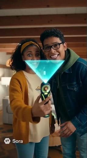 The Beep of Truth™: Portable Alien Presence Detector