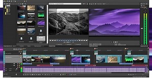 Free VEGAS Pro Alternatives: Top 12 Video Editors