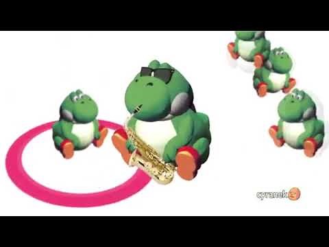Big Yoshi's Lounge 1 Hour