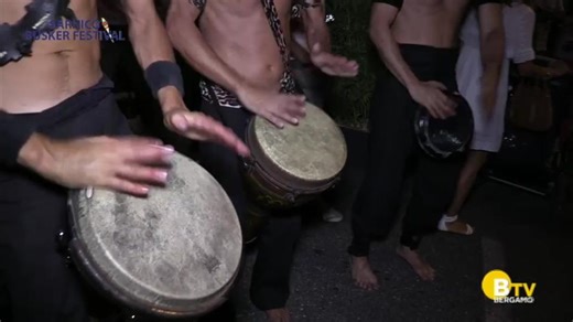 SPECIALE BUSKER FESTIVAL